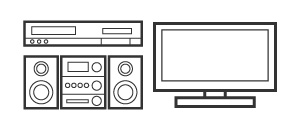 テレビ・AV機器