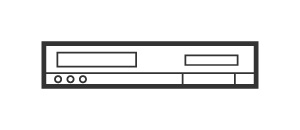 映像プレイヤー