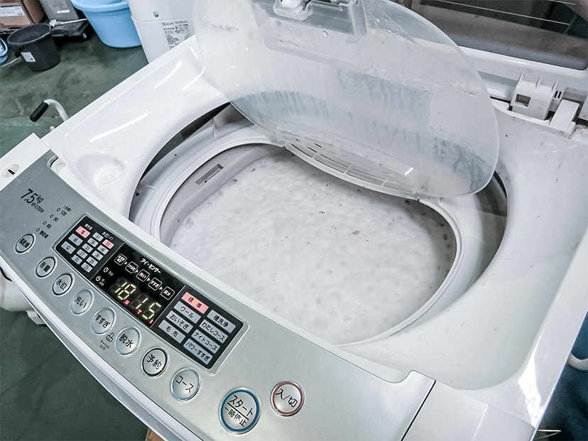 Panasonic/パナソニック 8kg 洗濯機 NA-FA80H7 2020年製【ユーズドユーズ名古屋天白店】 J1661 パナソニック NA-FA80H7 価格比較 - 価格.com