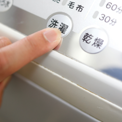 洗濯乾燥機
