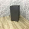 AQUA 冷蔵庫 1ドア 90L 右開き AQR-9P(DS)