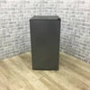 AQUA 冷蔵庫 1ドア 90L 右開き AQR-9P(DS)