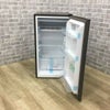 AQUA 冷蔵庫 1ドア 90L 右開き AQR-9P(DS)