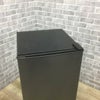 AQUA 冷蔵庫 1ドア 90L 右開き AQR-9P(DS)