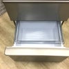 AQUA 冷蔵庫 4ドア 430L 右開き AQR-V43P(S)