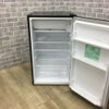 IRISOHYAMA 冷蔵庫 1ドア 92L 右開き PRC-B091D-M 2024年製