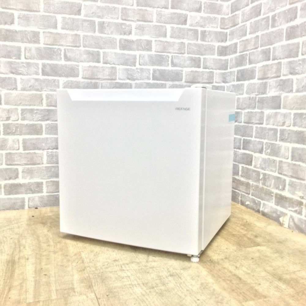 ヤマダセレクト・ヤマダ電機 冷蔵庫 1ドア 45L 右開き YRZ-C05L 2023年