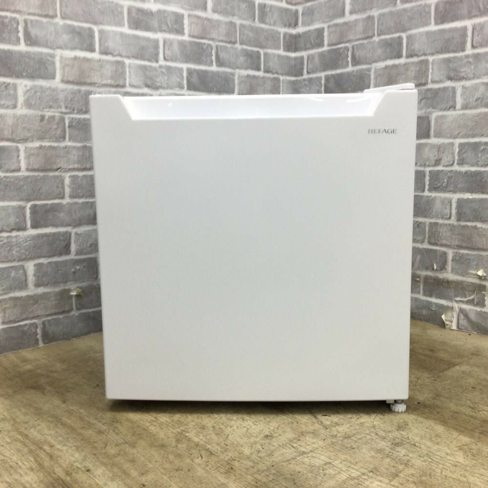 ID 674097　ヤマダ１ドア　45L　２０１８年製　YRZ-C05B1 中古 状態良好 45L 1ドア冷蔵庫 ヤマダ電機 小型 YRZ-C05B1 2017年製