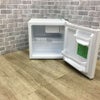 ヤマダセレクト・ヤマダ電機 冷蔵庫 1ドア 46L 右開き YRZ-C05H1 2023年製