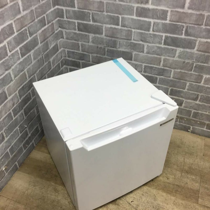 ヤマダセレクト・ヤマダ電機 冷蔵庫 1ドア 46L 右開き YRZ-C05H1 2023 