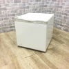 東芝 冷蔵庫 1ドア 27L 左開き GR-HB30GAL-W 2018年製