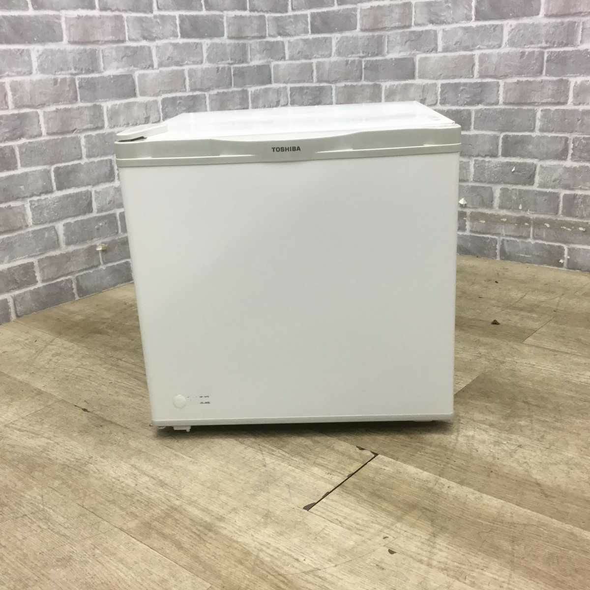 東芝 冷蔵庫 1ドア 27L 左開き GR-HB30GAL-W 2018年製 | リユース家電Happy