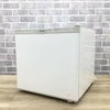 東芝 冷蔵庫 1ドア 27L 右開き GR-HB30GA-W 2018年製