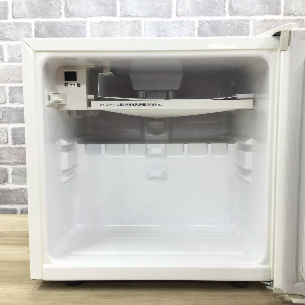 【リサイクルサービス八光　安心の1か月保証　配達・設置OK】LG電子ジャパン☆冷凍冷蔵庫 130L☆MR-F13HG1　2003年製 リサイクルサービス八光 安心の1か月保証 配達・設置OK】LG電子ジャパン