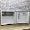 東芝 冷蔵庫 1ドア 27L 右開き GR-HB30GA-W 2018年製