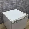 東芝 冷蔵庫 1ドア 27L 右開き GR-HB30GA-W 2018年製