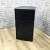 COMFEE' 冷蔵庫 2ドア 90L 右開き RCT90BL(E) 2023年製