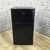 COMFEE' 冷蔵庫 2ドア 90L 右開き RCT90BL(E) 2023年製