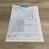 COMFEE' 冷蔵庫 2ドア 90L 右開き RCT90BL(E) 2023年製