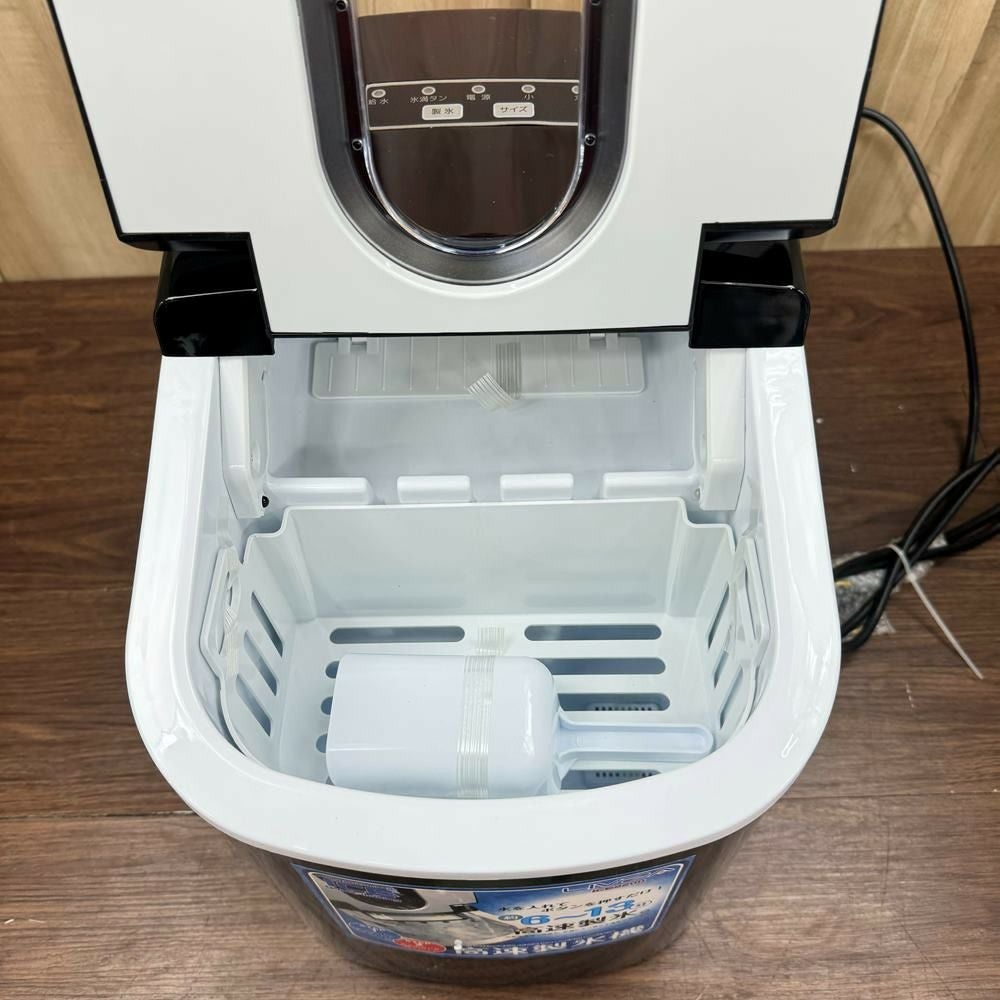 LIVZA 高速製氷機 ICE2200 | リユース家電Happy