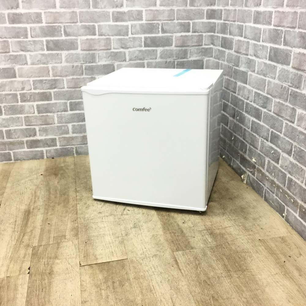 Comfee' 冷蔵庫 1ドア 45L 右開き RCD45WH/E 2023年製 | リユース家電Happy