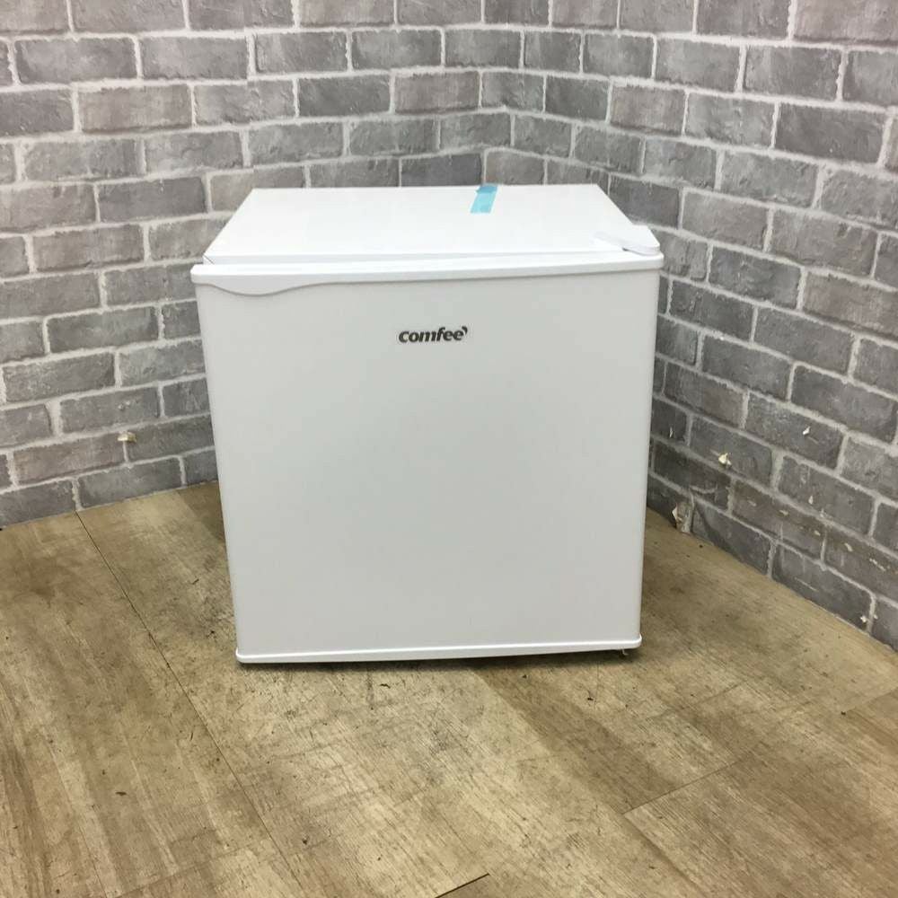 Comfee' 冷蔵庫 1ドア 45L 右開き RCD45WH/E 2023年製 | リユース家電Happy