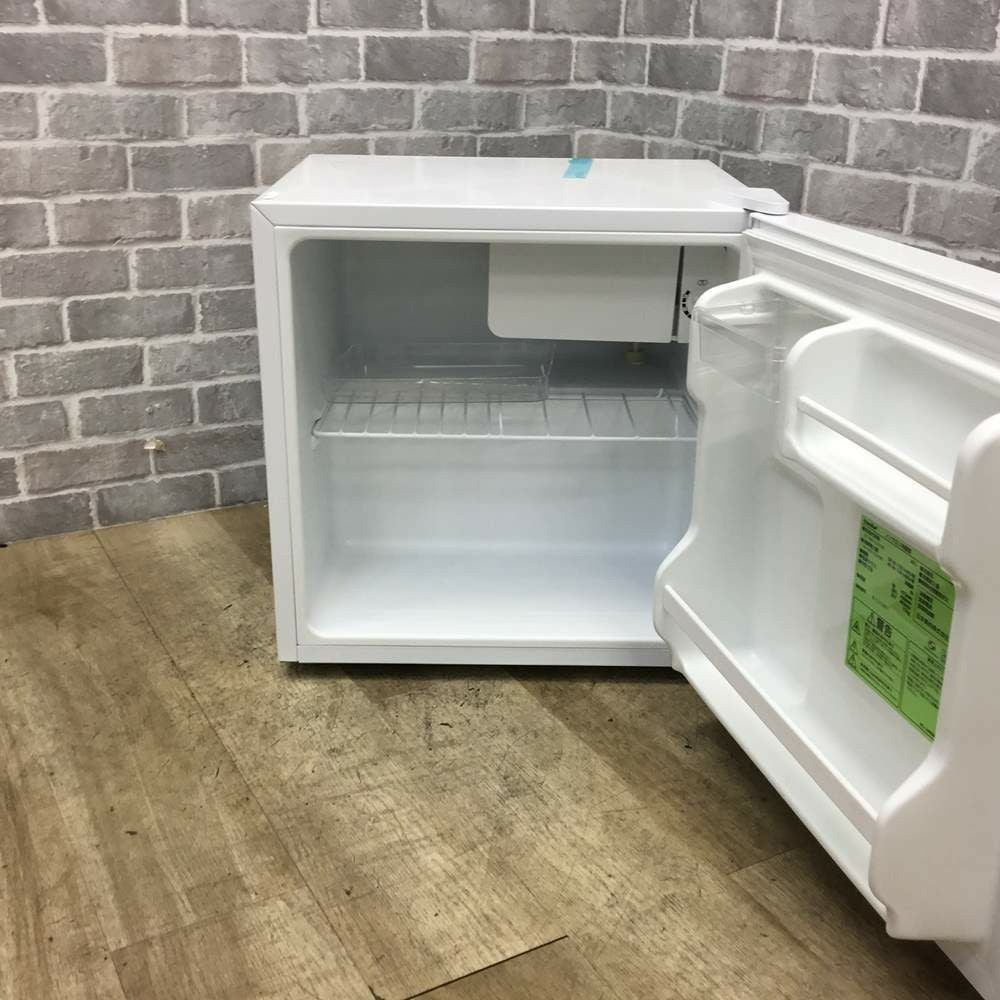 Comfee' 冷蔵庫 1ドア 45L 右開き RCD45WH/E 2023年製 | リユース家電Happy