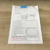 SHARP 洗濯機 4.5kg ES-GE4B 2018年式