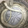 SHARP 洗濯機 4.5kg ES-GE4C 2019年式