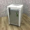 SHARP 洗濯機 4.5kg ES-GE4C 2019年式