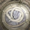 SHARP 洗濯機 4.5kg ES-GE4B 2017年式