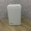 SHARP 洗濯機 4.5kg ES-GE4B 2017年式