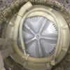 SHARP 洗濯機 4.5kg ES-GE4B 2017年式