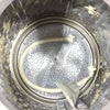 SHARP 洗濯乾燥機 洗濯容量 8.0kg 乾燥容量 4.5kg ES-TX8CKS 2019年式