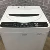 SHARP 洗濯機 4.5kg ES-G45RC-W 2016年式