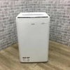 SHARP 洗濯機 4.5kg ES-G45RC-W 2016年式