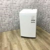 東芝 洗濯機 4.5kg AW-45M7(W) 2019年式