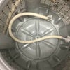 東芝 洗濯機 4.5kg AW-45M7(W) 2019年式