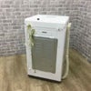 東芝 洗濯機 4.5kg AW-45M7(W) 2019年式