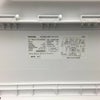 東芝 洗濯機 4.5kg AW-45M7(W) 2019年式