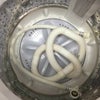 SHARP 洗濯機 4.5kg  ES-GE4B-C 2018年式