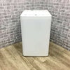 ヤマダセレクト・ヤマダ電機 洗濯機 6.0kg YWM-T60H1 2022年式