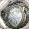 ヤマダセレクト・ヤマダ電機 洗濯機 6.0kg YWM-T60H1 2022年式