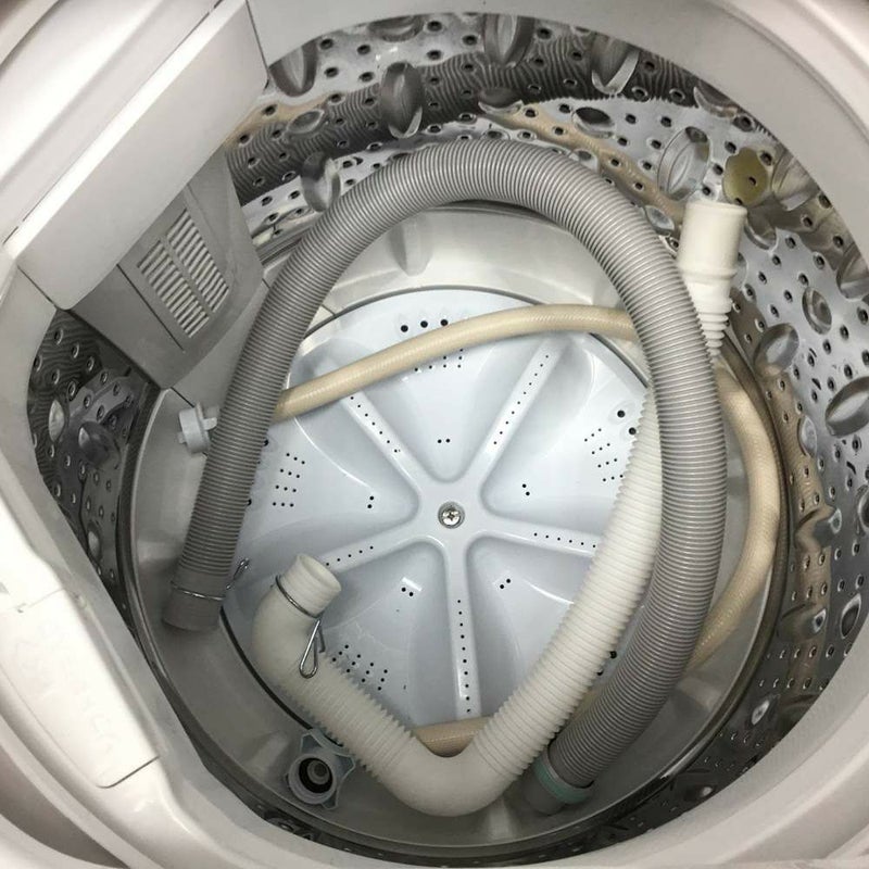 ヤマダセレクト・ヤマダ電機 洗濯機 6.0kg YWM-T60H1 2022年製 