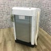 日立 洗濯機 8.0kg  ビートウォッシュ BW-V80B 2020年式