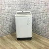 Panasonic 洗濯機 8.0kg NA-FA80H8 2020年式