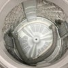 Panasonic 洗濯機 8.0kg NA-FA80H8 2020年式