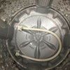 東芝 洗濯機 10.0kg AW-10M7(W) 2020年式