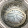 ヤマダセレクト・ヤマダ電機 洗濯機 6.0kg  YWM-T60G1 2019年式