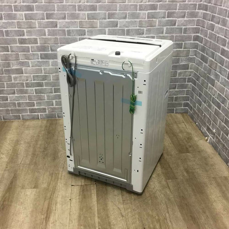 ヤマダセレクト・ヤマダ電機 洗濯機 6.0kg YWM-T60G1 2019年製 